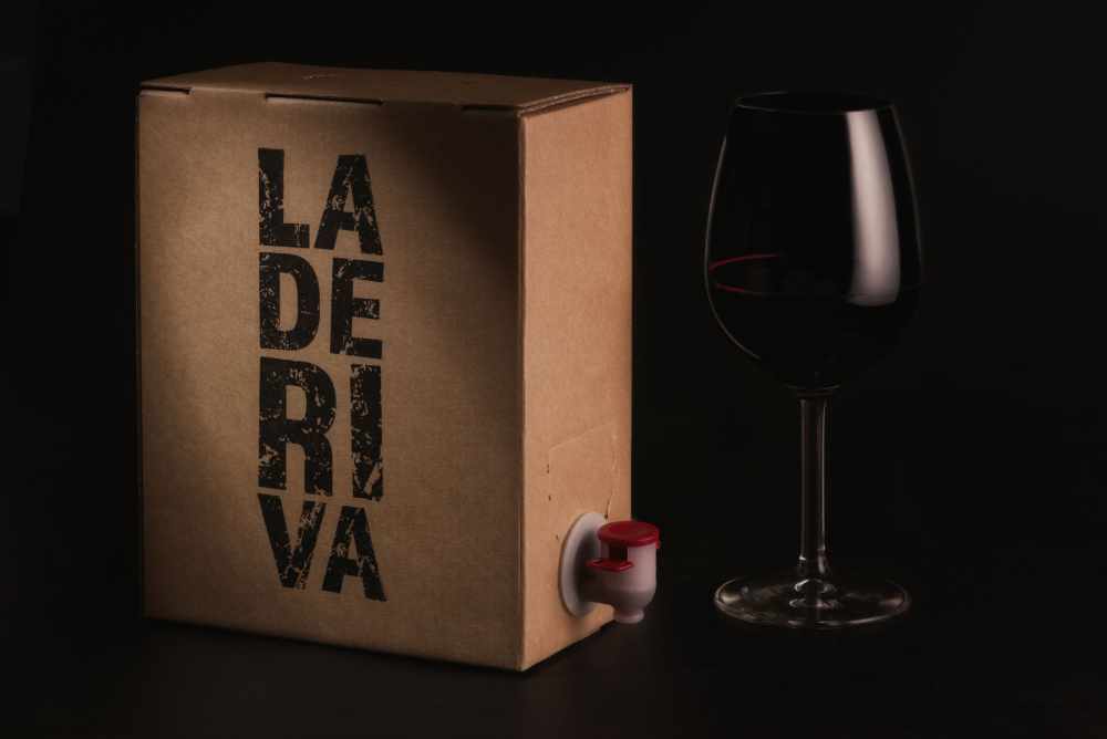Imagen del vino